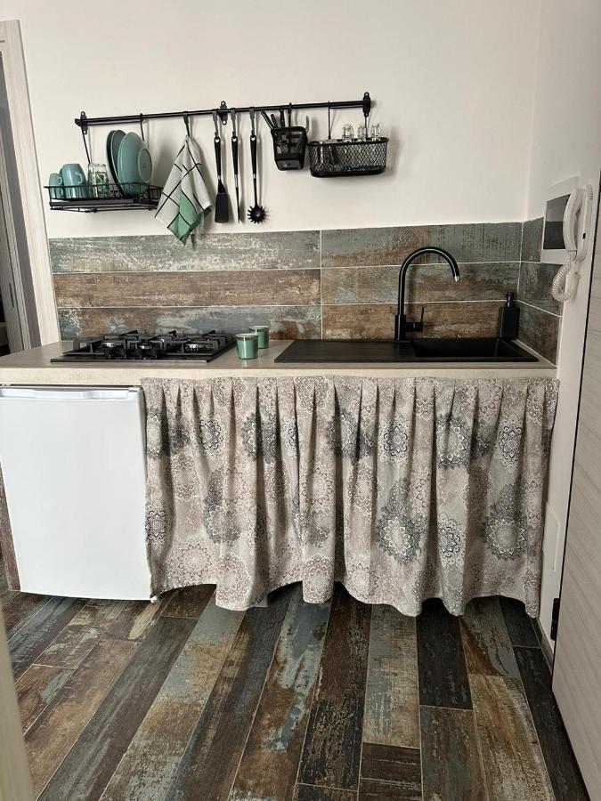 Home J&J Bari Bagian luar foto
