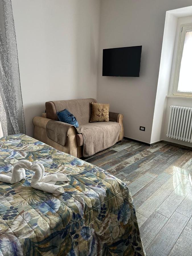 Home J&J Bari Bagian luar foto