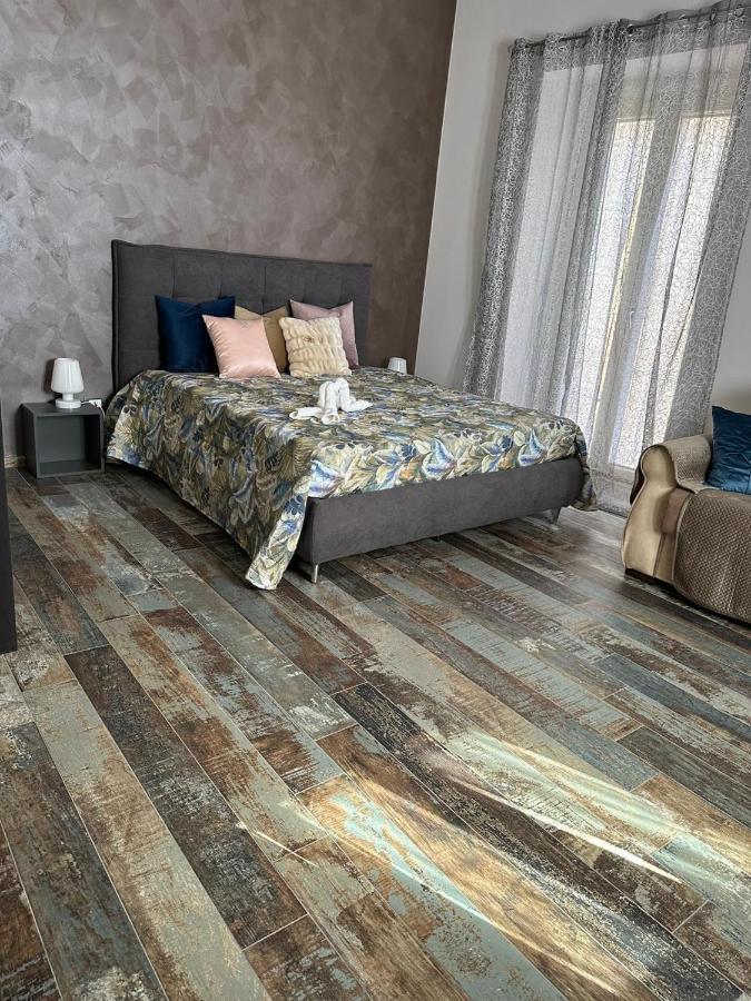 Home J&J Bari Bagian luar foto